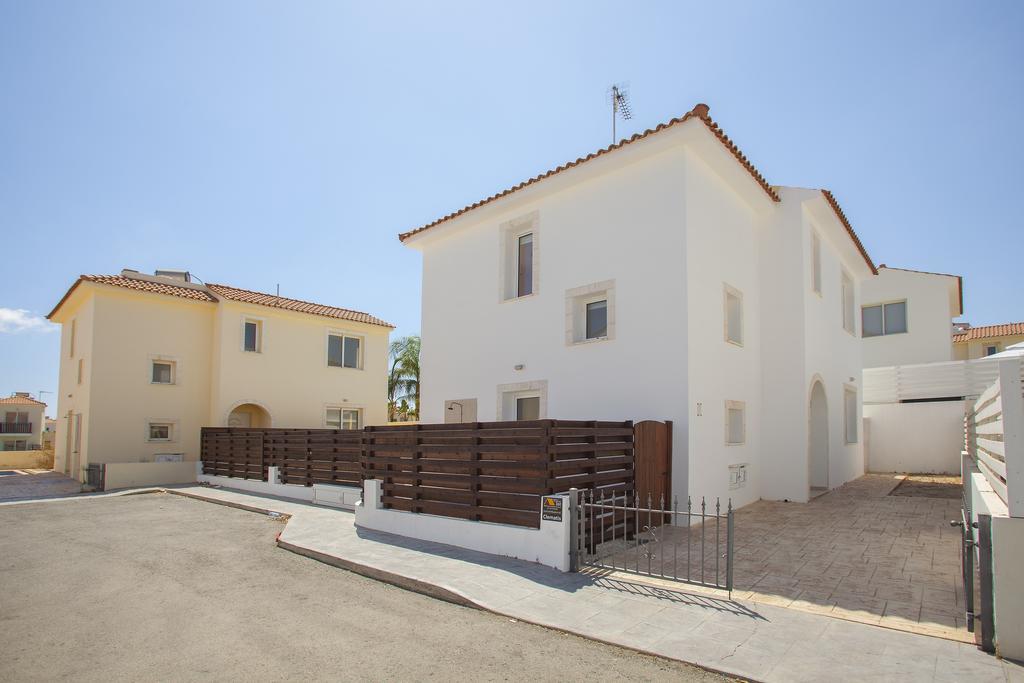 Villa Clematis Protaras Zewnętrze zdjęcie