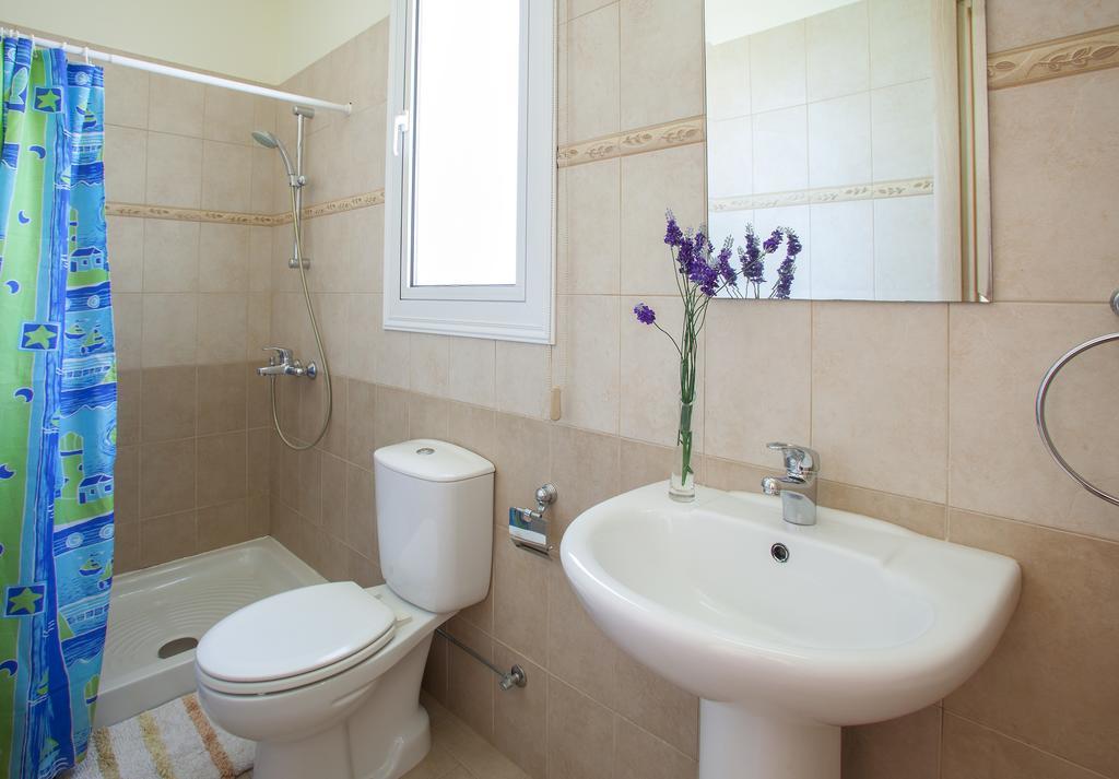 Villa Clematis Protaras Zewnętrze zdjęcie