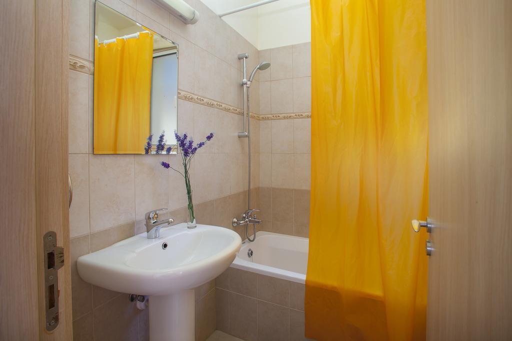 Villa Clematis Protaras Zewnętrze zdjęcie