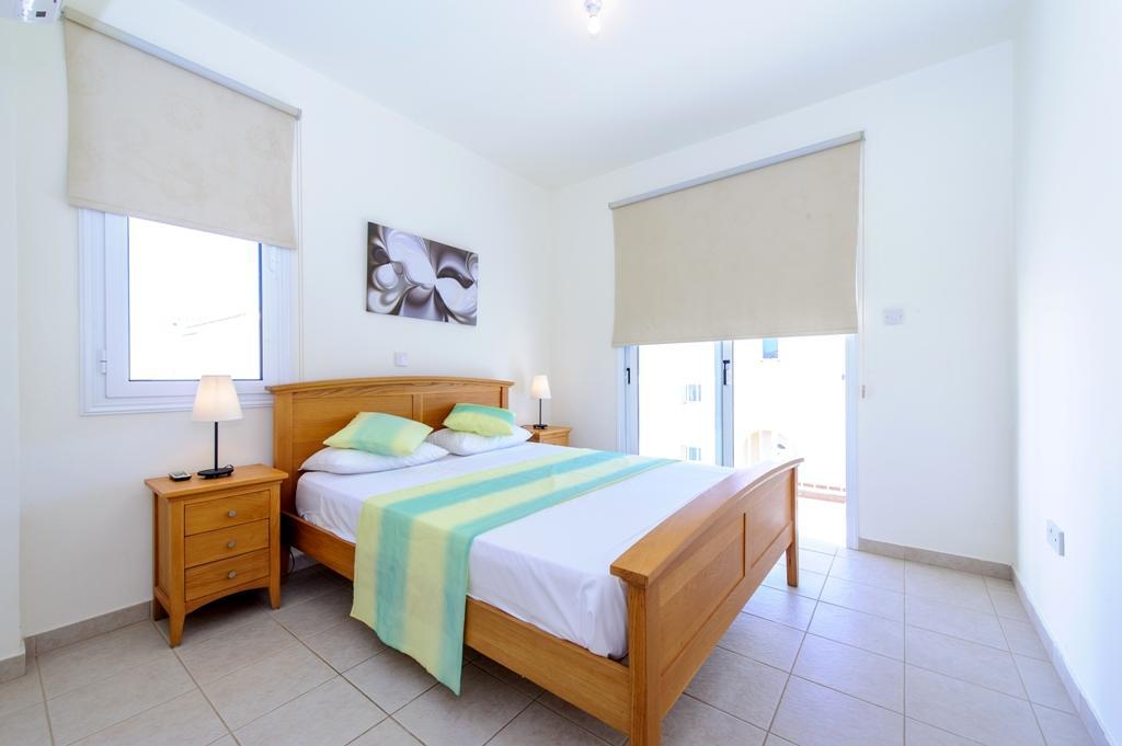 Villa Clematis Protaras Zewnętrze zdjęcie